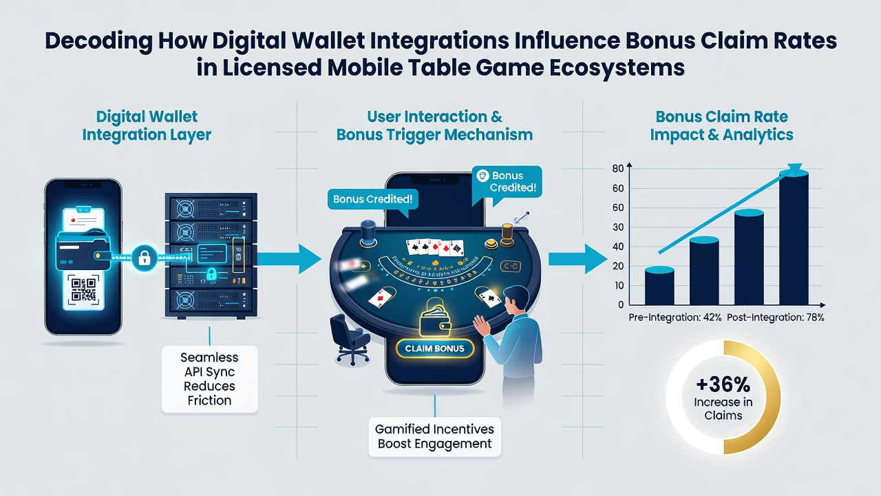 Analyse van bonusclaim data met mobiele wallet transacties