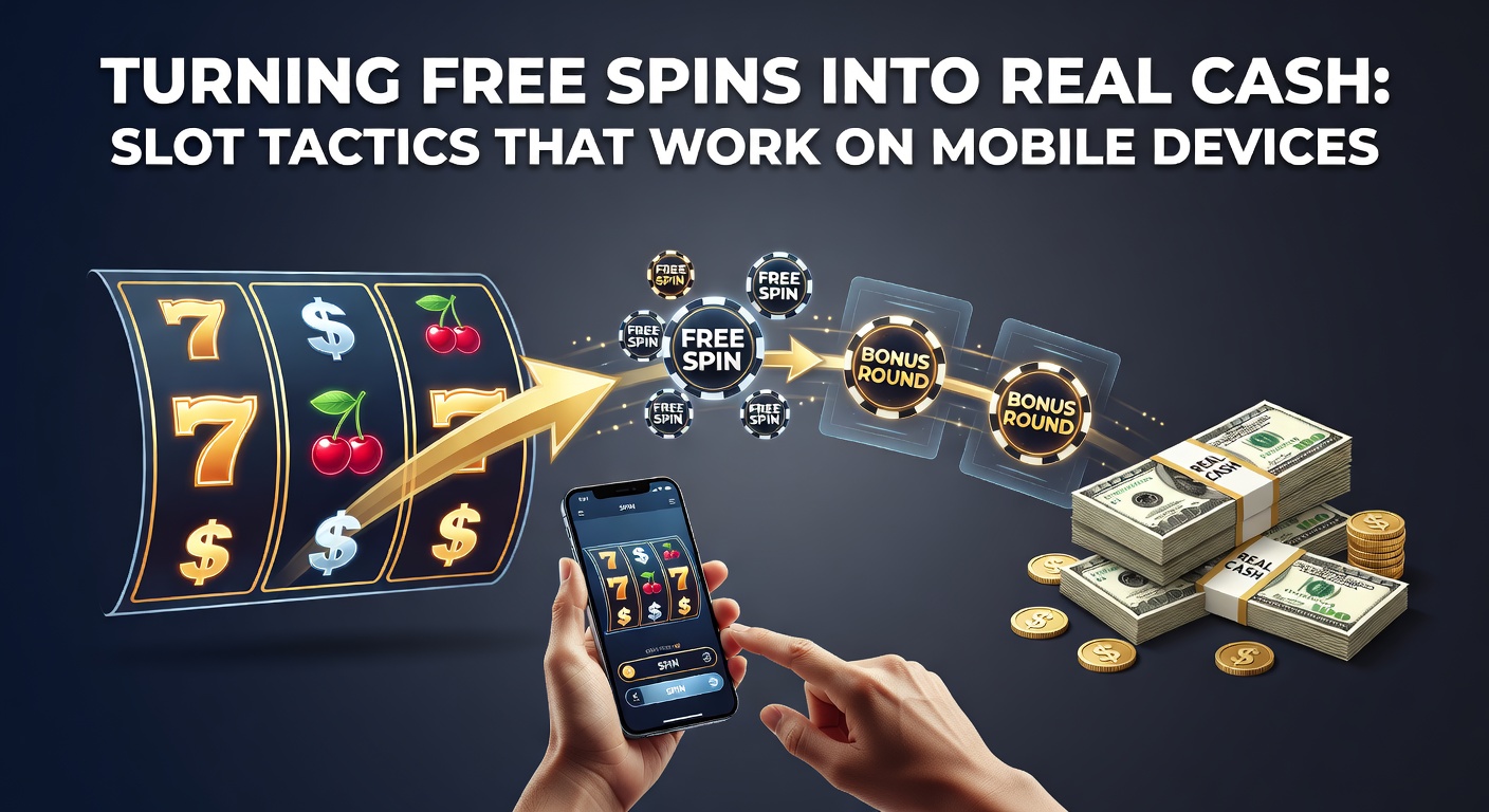 Speler tikt op mobiel scherm tijdens free spins ronde op kleurrijke gokkast met winnende combinaties